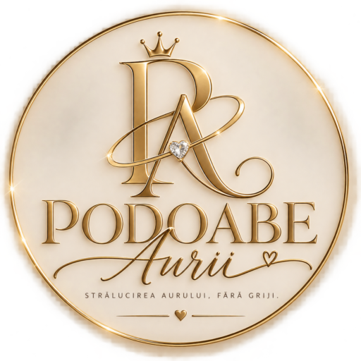 Podoabe Aurii