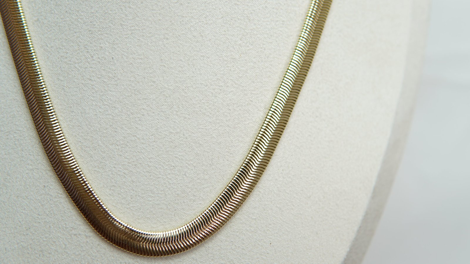 Colier Model Herringbone - Image 2